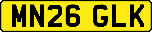 MN26GLK