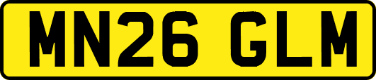 MN26GLM