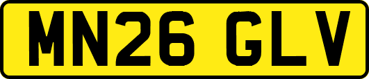 MN26GLV