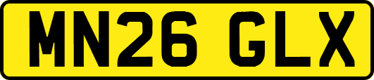 MN26GLX