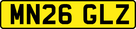 MN26GLZ