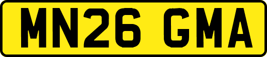 MN26GMA