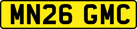 MN26GMC