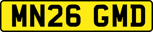 MN26GMD