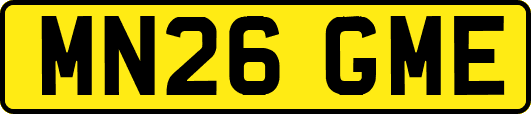 MN26GME