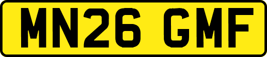MN26GMF