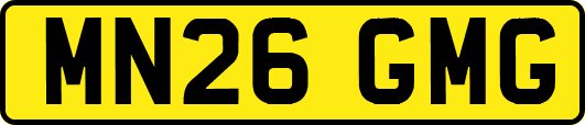 MN26GMG