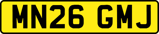 MN26GMJ