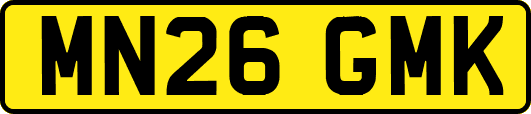 MN26GMK