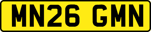 MN26GMN