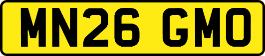 MN26GMO