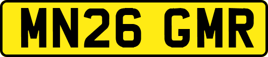 MN26GMR