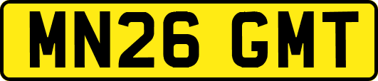 MN26GMT