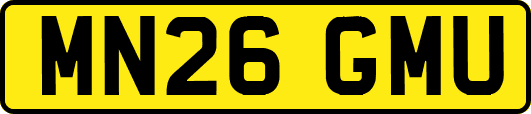 MN26GMU