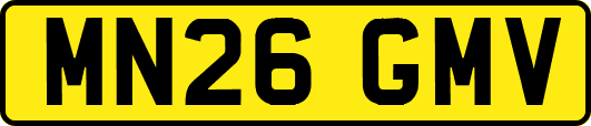 MN26GMV