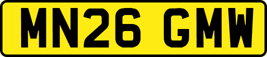 MN26GMW