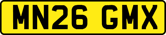 MN26GMX