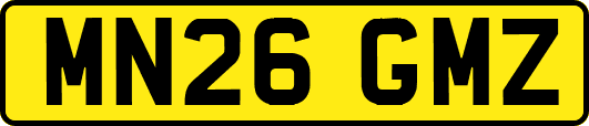 MN26GMZ