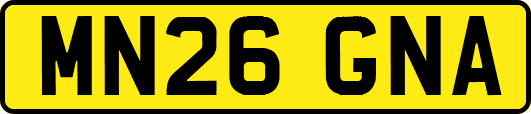 MN26GNA