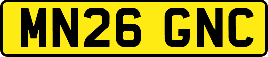 MN26GNC