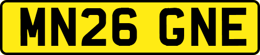 MN26GNE