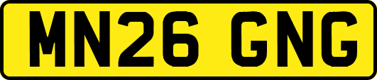MN26GNG
