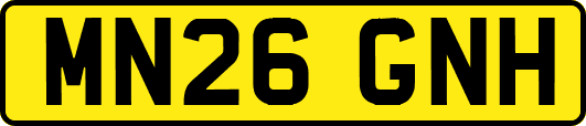 MN26GNH