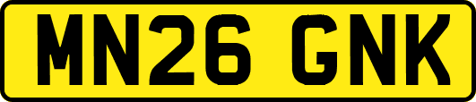 MN26GNK