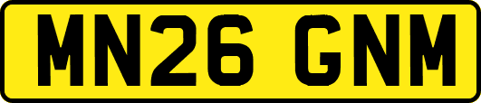 MN26GNM