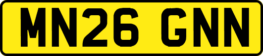 MN26GNN