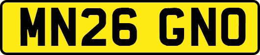 MN26GNO