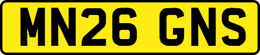 MN26GNS