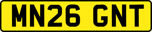 MN26GNT