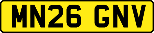 MN26GNV