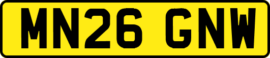 MN26GNW