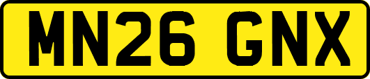 MN26GNX