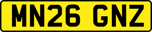 MN26GNZ