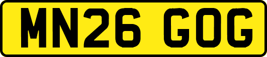 MN26GOG