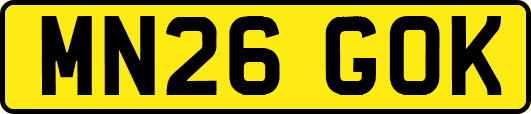 MN26GOK