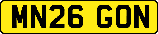 MN26GON