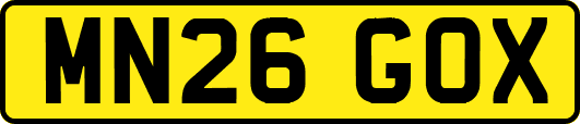 MN26GOX
