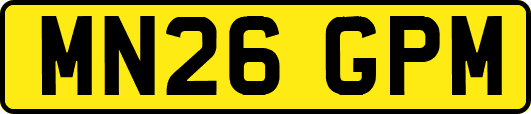 MN26GPM