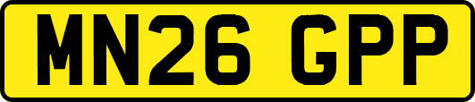 MN26GPP