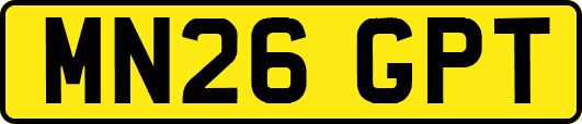 MN26GPT