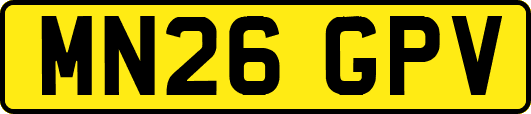 MN26GPV