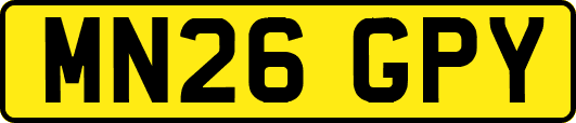 MN26GPY