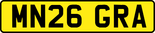 MN26GRA