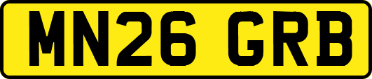 MN26GRB