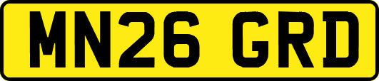 MN26GRD