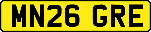 MN26GRE